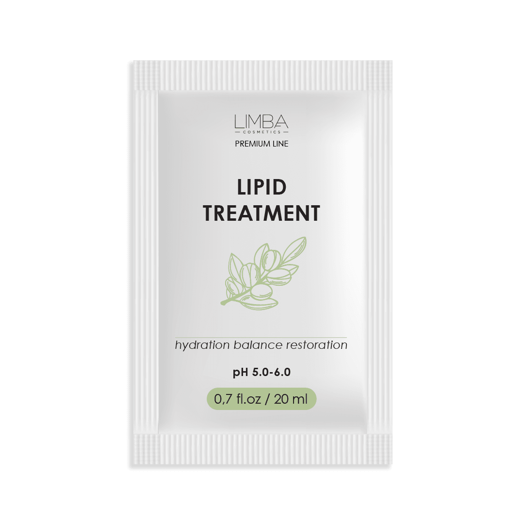 Trattamento Lipidico Ricostruttivo - Nutrizione Intensa con Olio di Argan - Keratinbooms