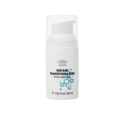 Maschera Peptidica Express Instant Transformation