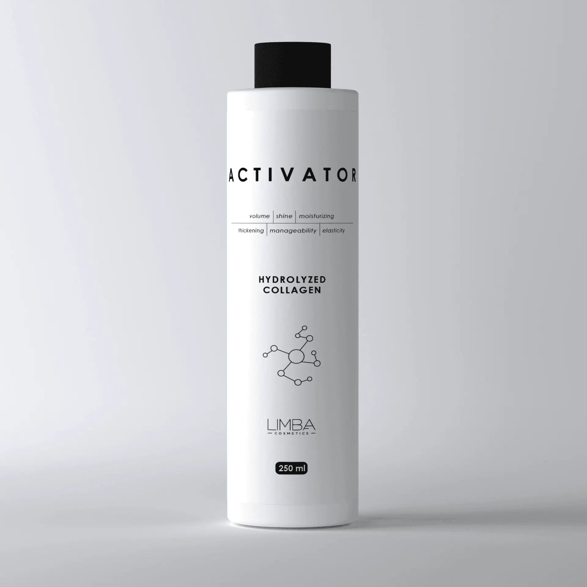 Limba Cosmetics Limba Cosmetics - Hydrolyzed Collagen Activator   keratinbooms.myshopify.com