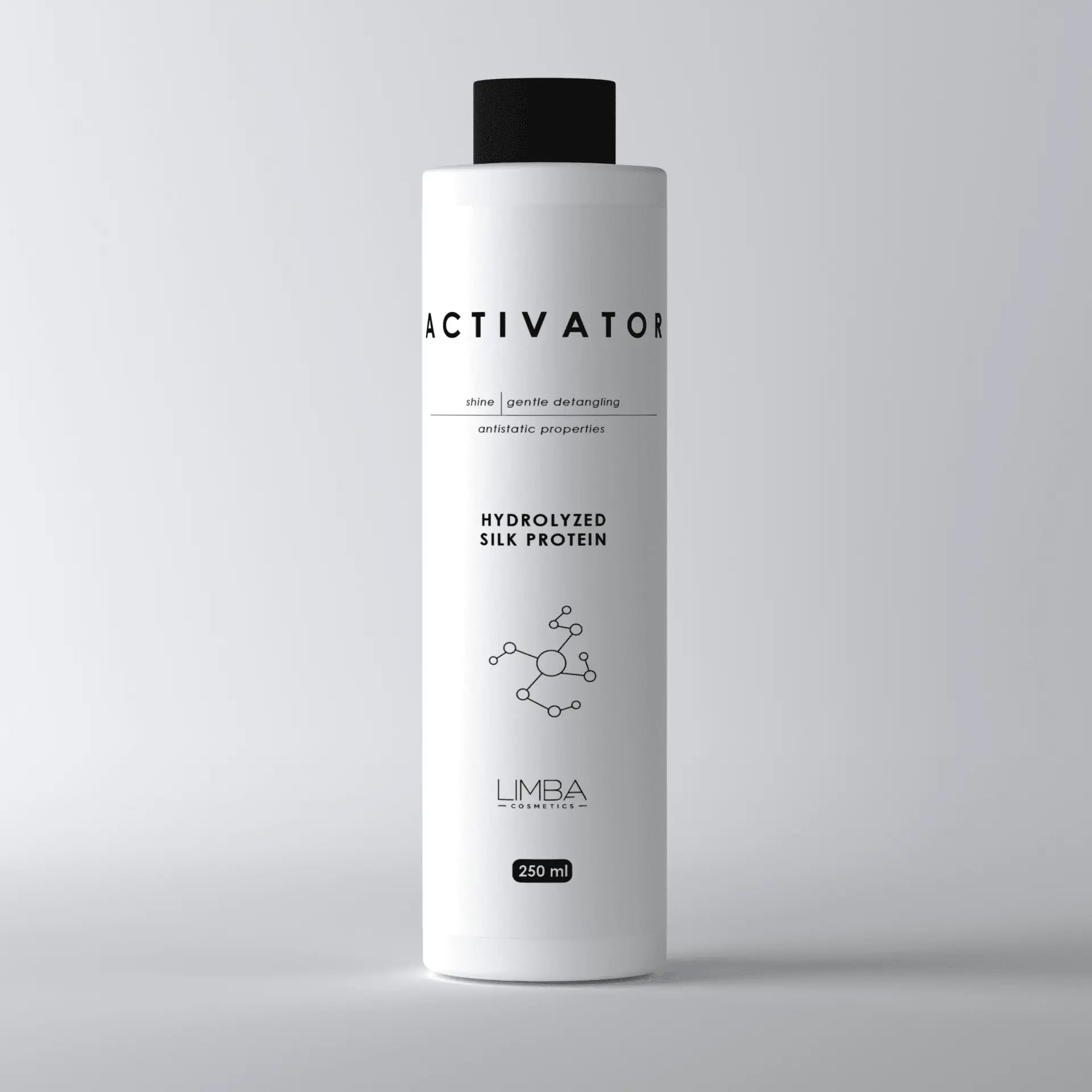 Limba Cosmetics Limba Cosmetics - Hydrolyzed Silk Protein Activator   keratinbooms.myshopify.com