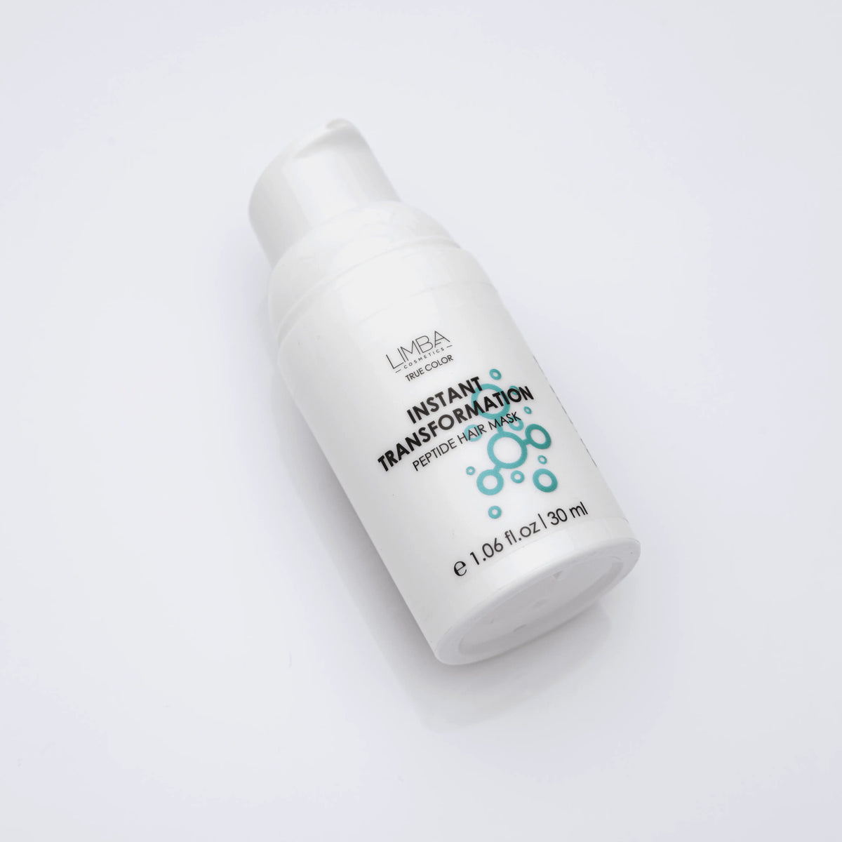 Limba Cosmetics Limba Cosmetics - Instant Transformation Maschera Peptidica   keratinbooms.myshopify.com