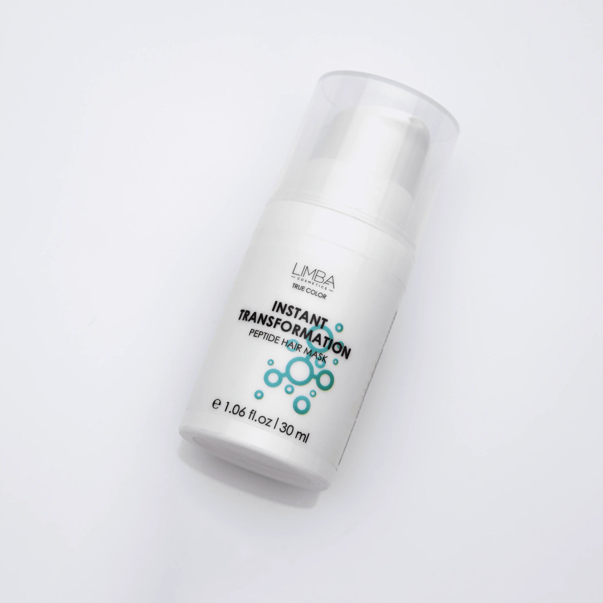 Limba Cosmetics Limba Cosmetics - Instant Transformation Maschera Peptidica   keratinbooms.myshopify.com