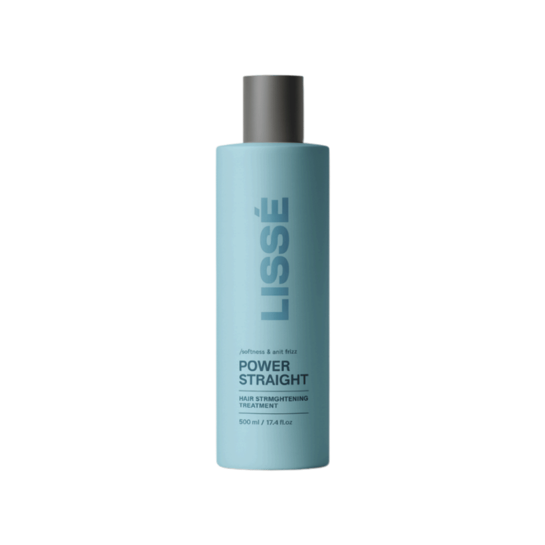Lissé - Power Straight