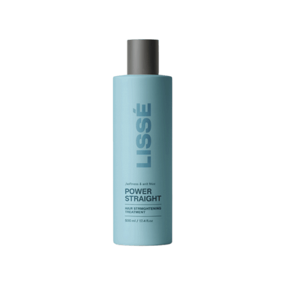 Lissé - Power Straight