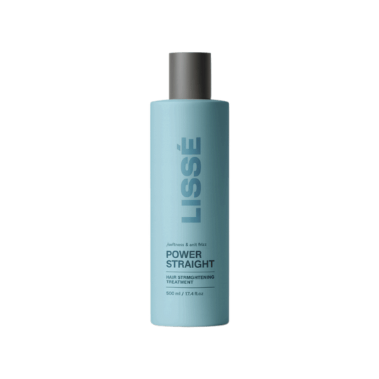 Lissé - Power Straight