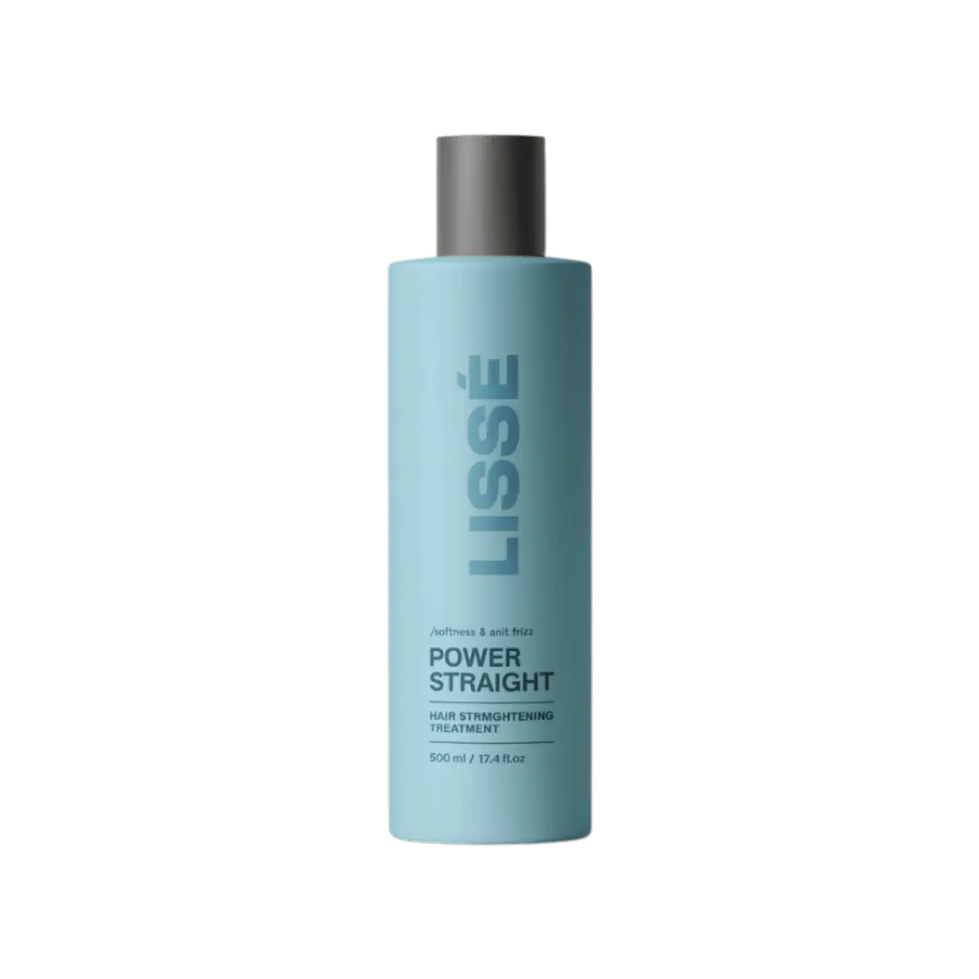 Lissé - Power Straight