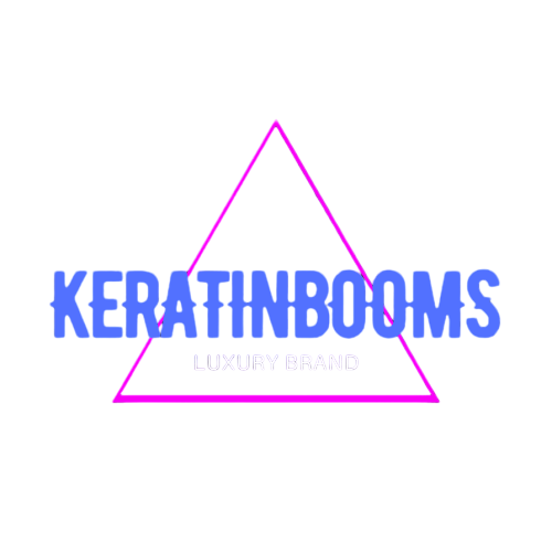 KeratinBooms