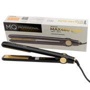 MQ MAX 480 Slim Professional Titanium Straightener - 25mm
