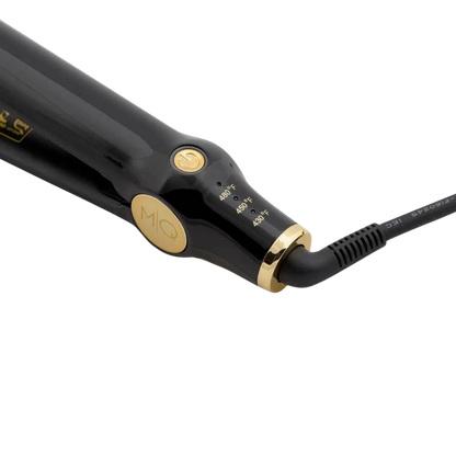 MQ MAX 480 Slim Professional Titanium Straightener - 25mm