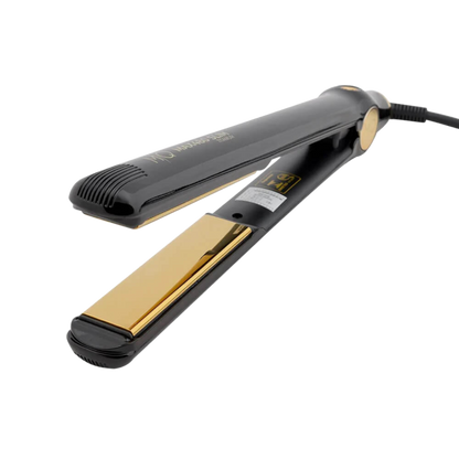 MQ MAX 480 Slim Professional Titanium Straightener - 25mm