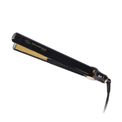 MQ MAX 480 Slim Professional Titanium Straightener - 25mm