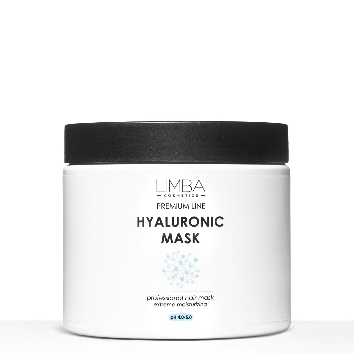 Limba Cosmetics - Premium Line Hyaluronic Mask