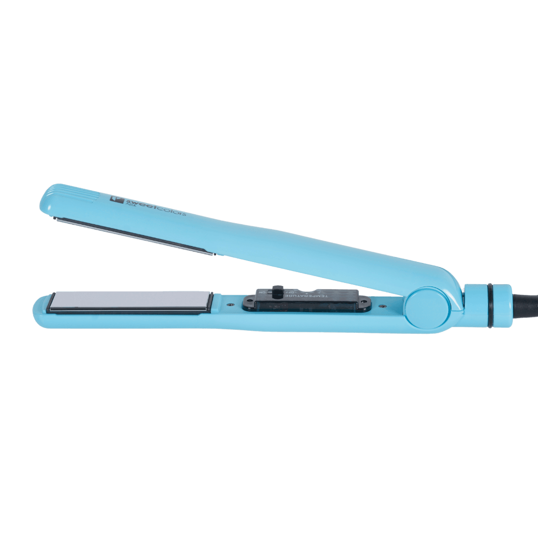 Piastra in titanio per Trattamenti Liscianti 230° - Keratinbooms