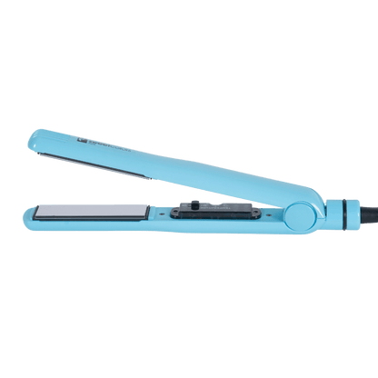 Piastra in titanio per Trattamenti Liscianti 230° - Keratinbooms