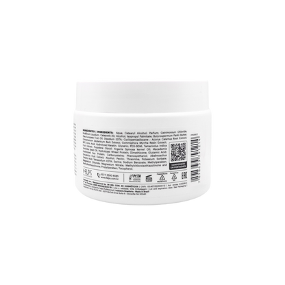 Felps QUIABO Hair mask with Argan and Macadamia oil