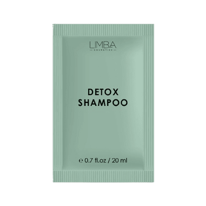 Shampoo Detox Purificante - Cuoio Capelluto Grasso & Forfora - Keratinbooms