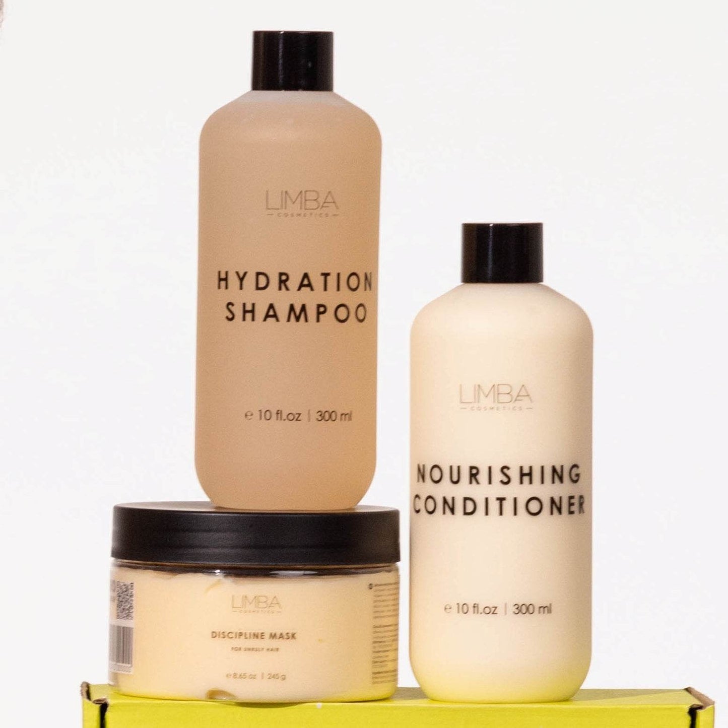 Shampoo Idro-Bilanciante - Keratinbooms