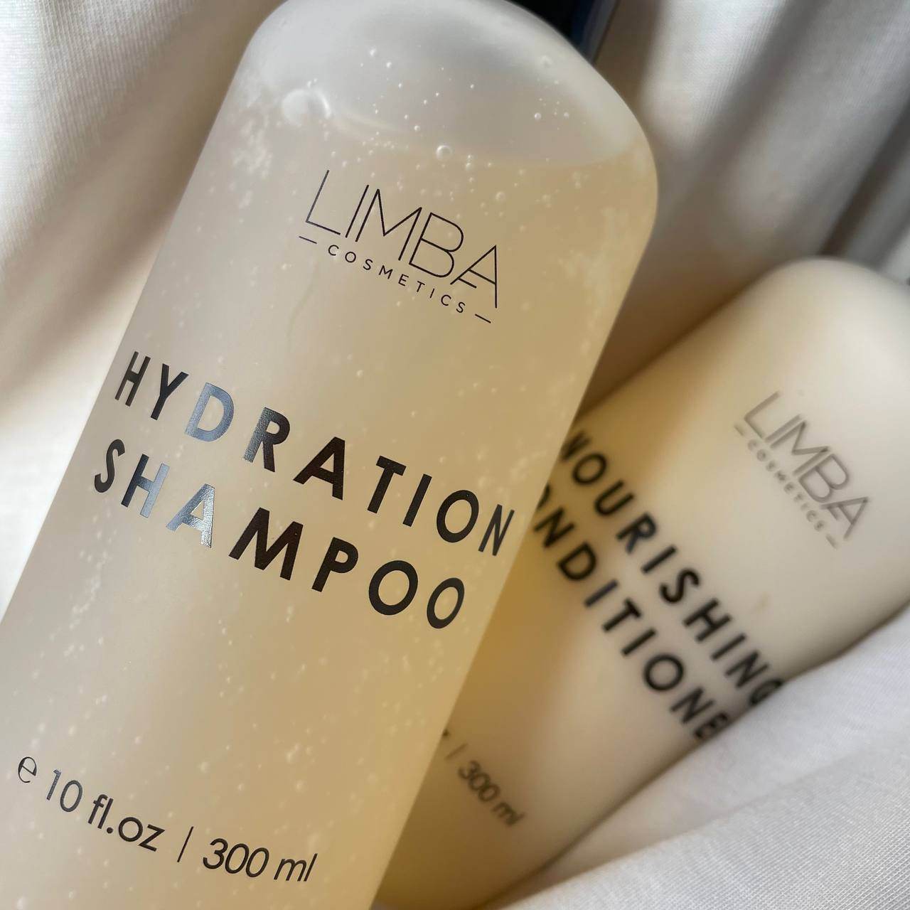 Shampoo Idro-Bilanciante - Keratinbooms
