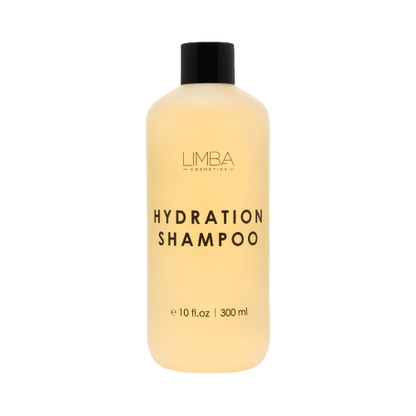 Shampoo Idro-Bilanciante - Keratinbooms