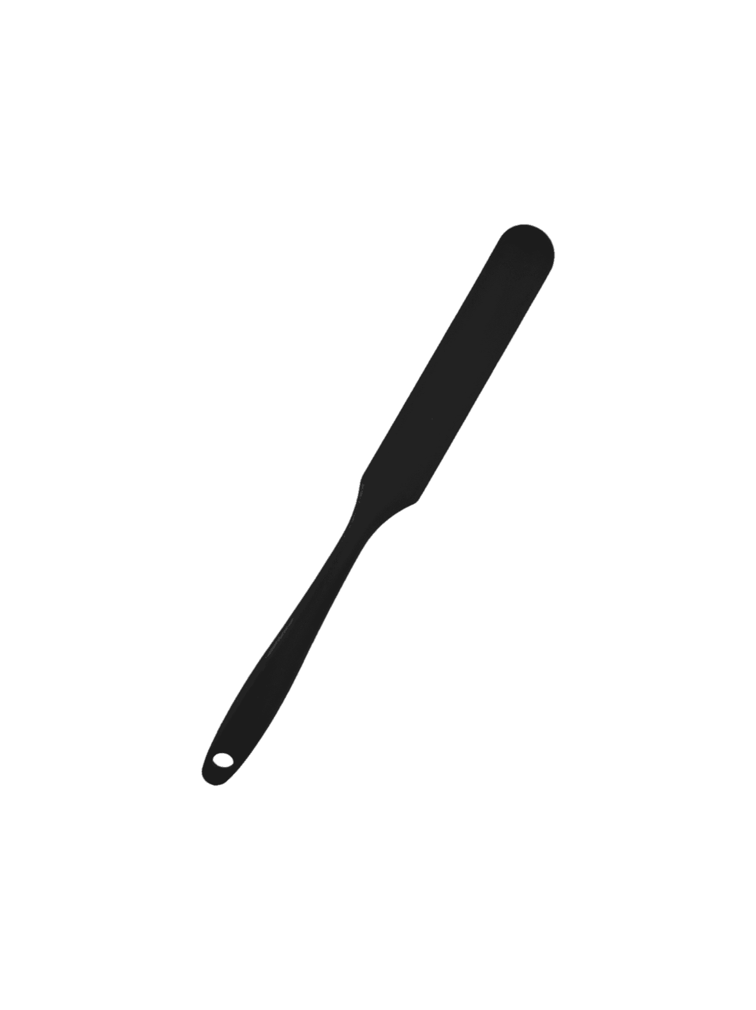 Spatola per XBTX in silicone - Keratinbooms