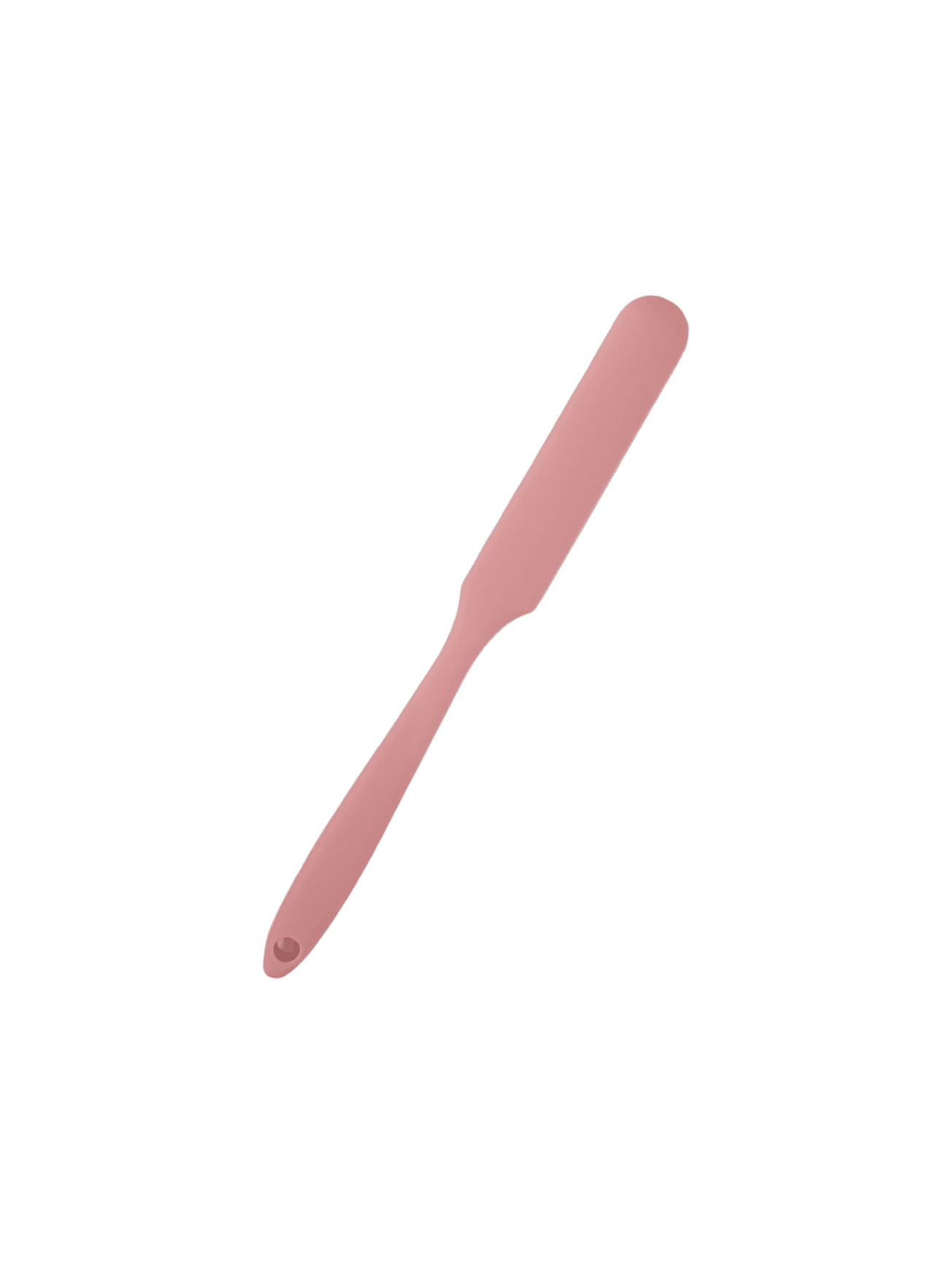 Spatola per XBTX in silicone - Keratinbooms