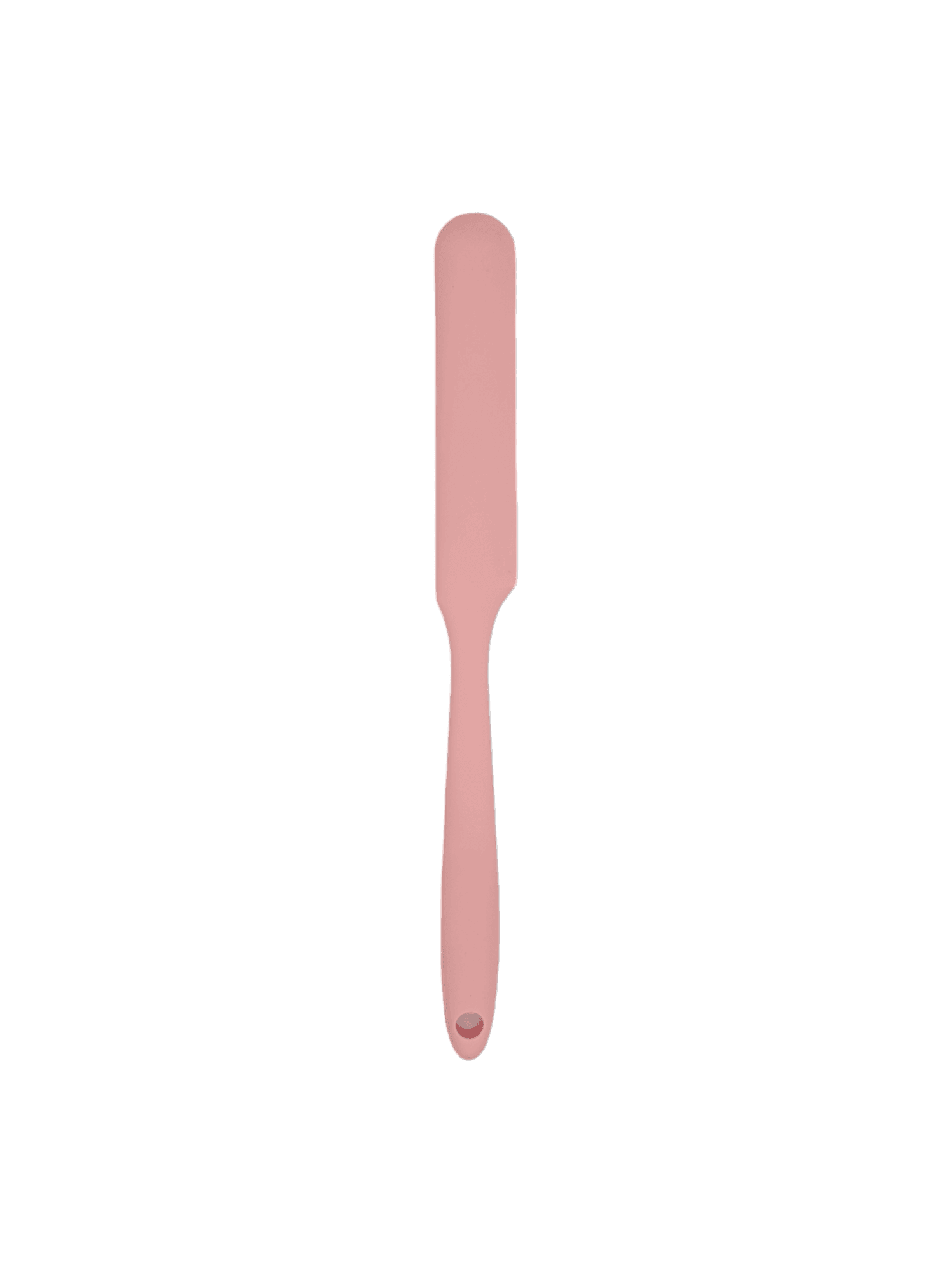 Spatola per XBTX in silicone - Keratinbooms
