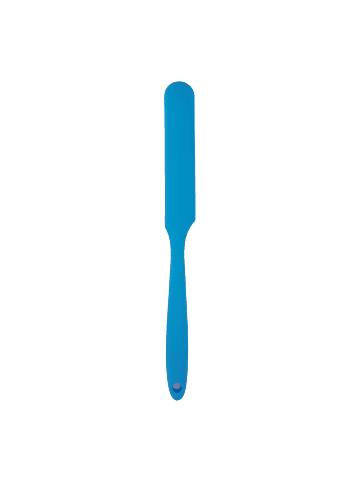 Spatola per XBTX in silicone - Keratinbooms