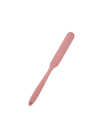 Silicone BOTOX spatula