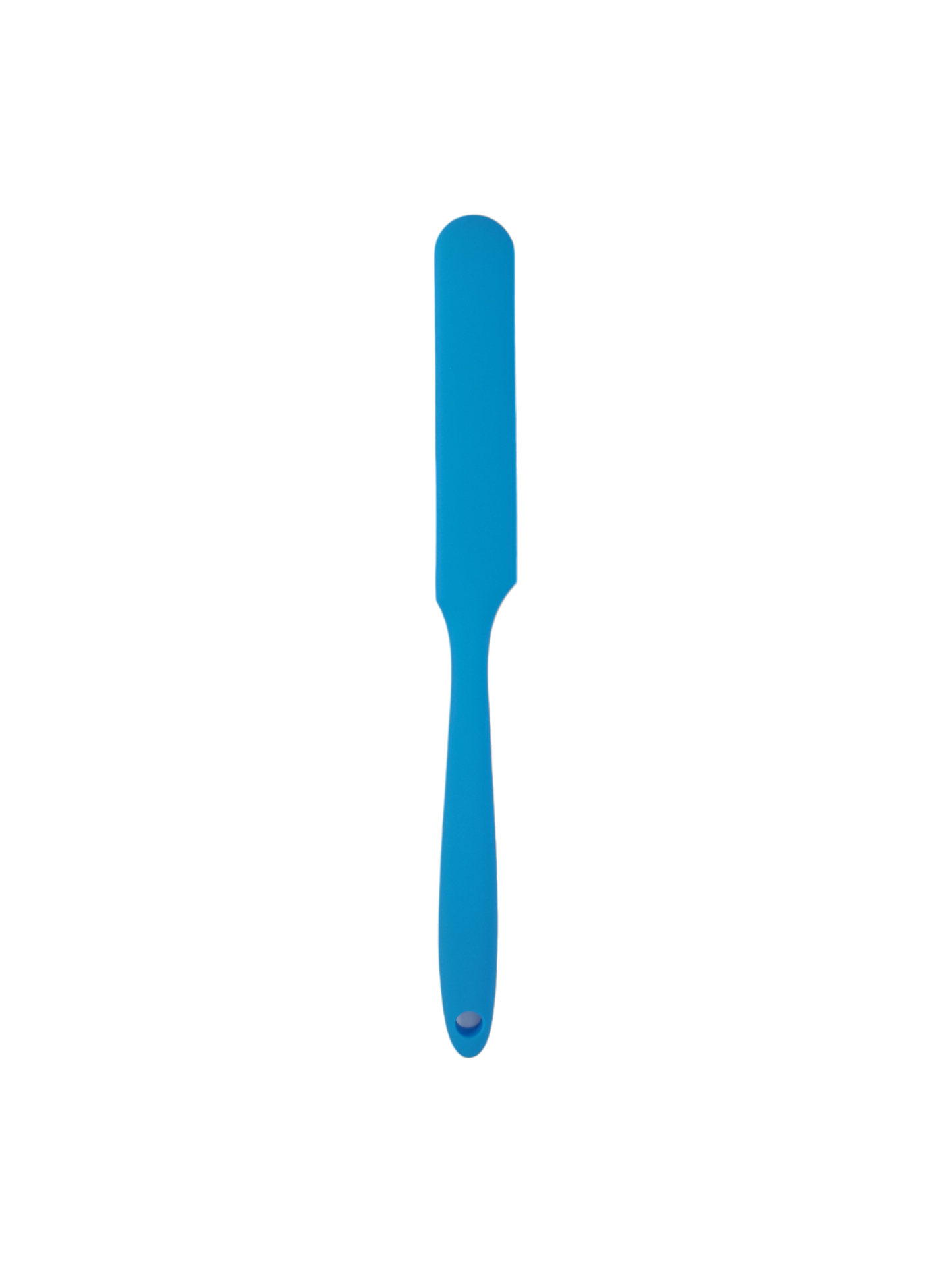 Silicone BOTOX spatula