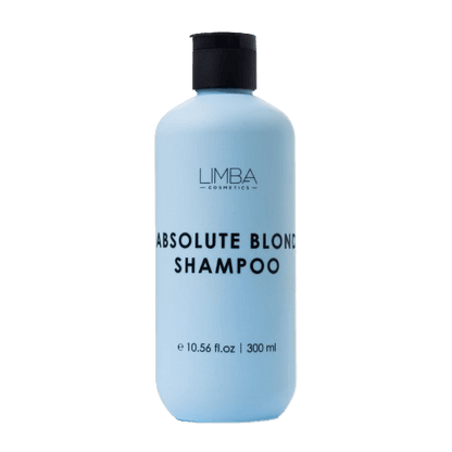 Shampoo Biondo Perfetto - Decolorati & Idratati - Keratinbooms