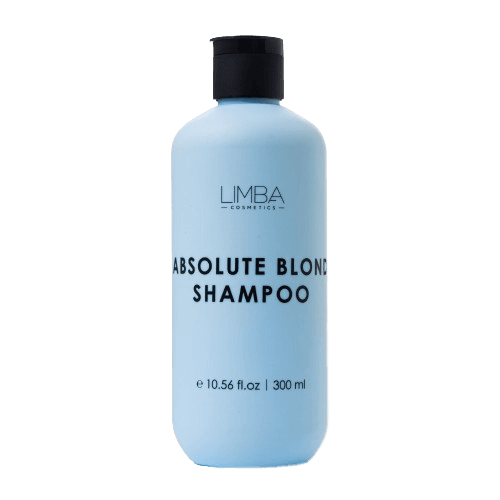 Shampoo Biondo Perfetto - Decolorati & Idratati - Keratinbooms