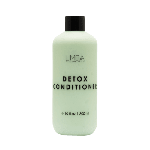 Balsamo Detox Scorrimento Estremo – Nutrizione & Protezione - Keratinbooms