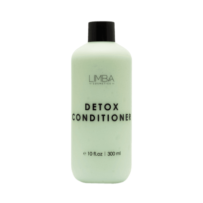 Balsamo Detox Scorrimento Estremo – Nutrizione & Protezione - Keratinbooms