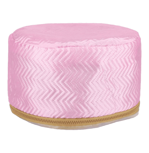 Cappello per Trattamenti Elettrico Autoriscaldante - Keratinbooms