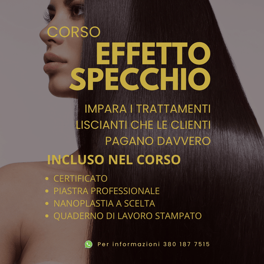 Corso - Effetto Specchio