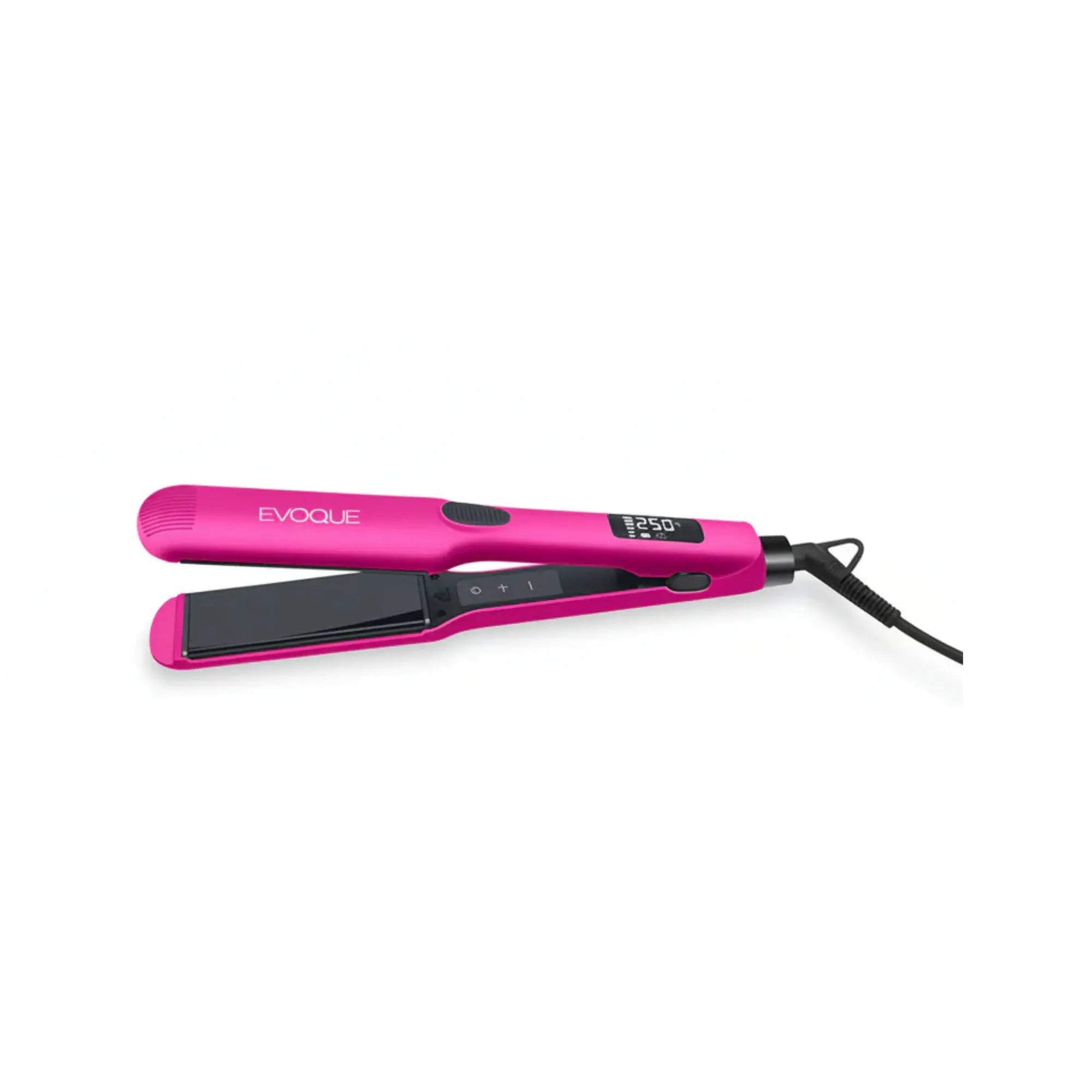 EVOQUE - New Generation Wide-Plate Flat Iron