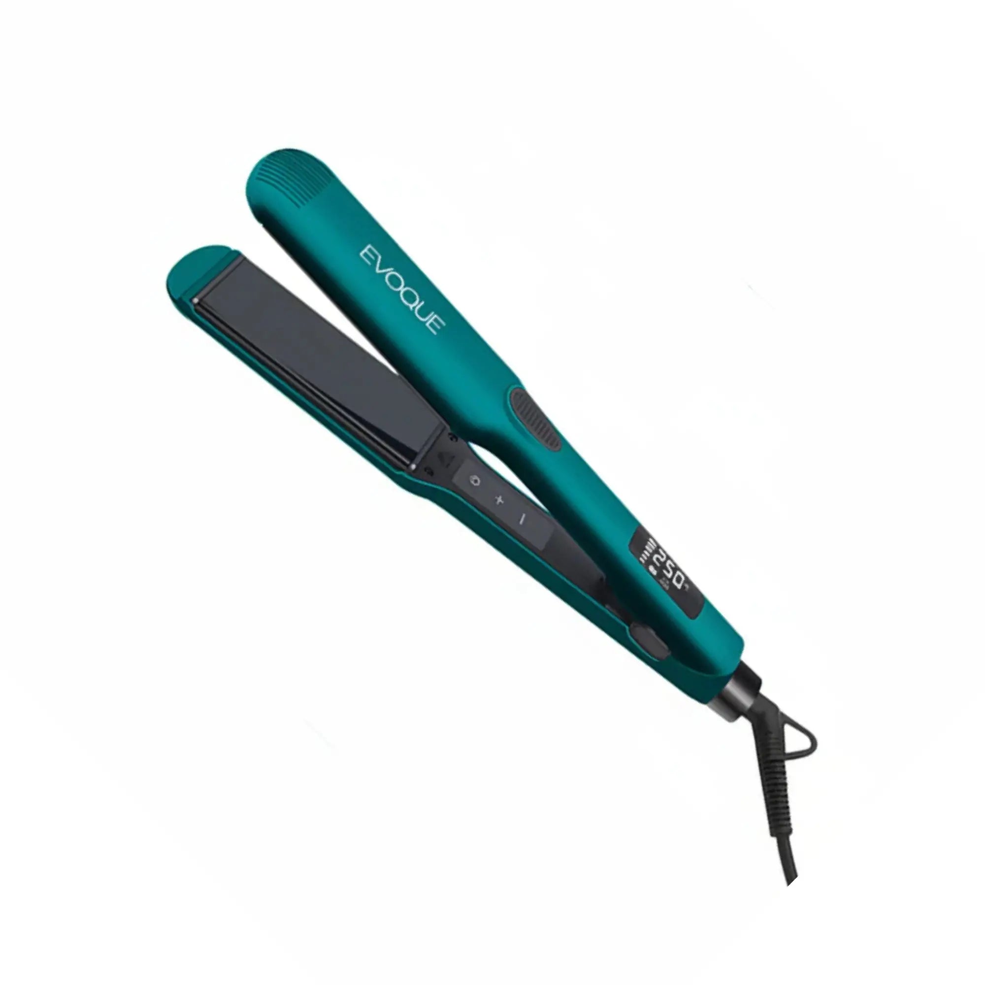 EVOQUE - New Generation Wide-Plate Flat Iron