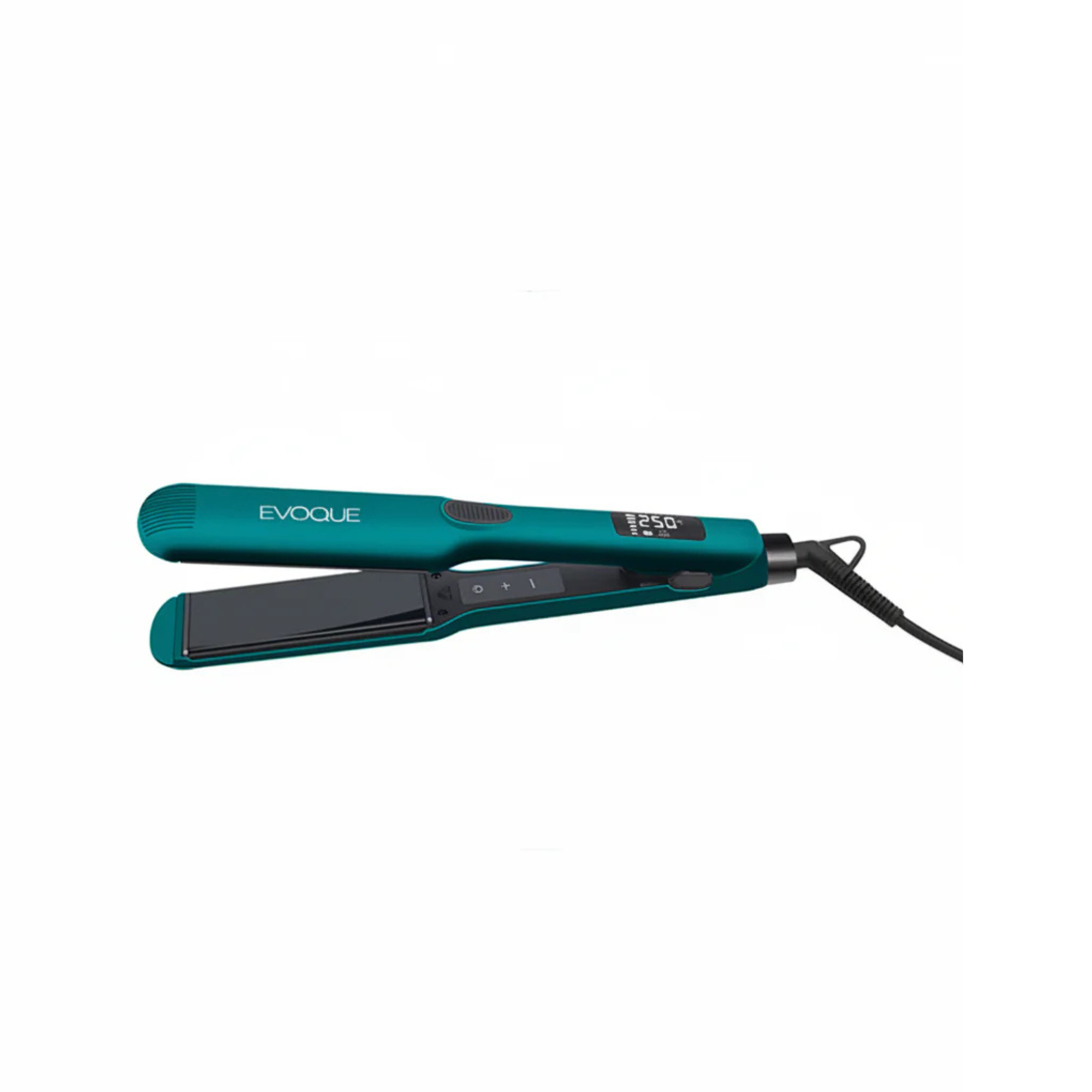 EVOQUE - New Generation Wide-Plate Flat Iron