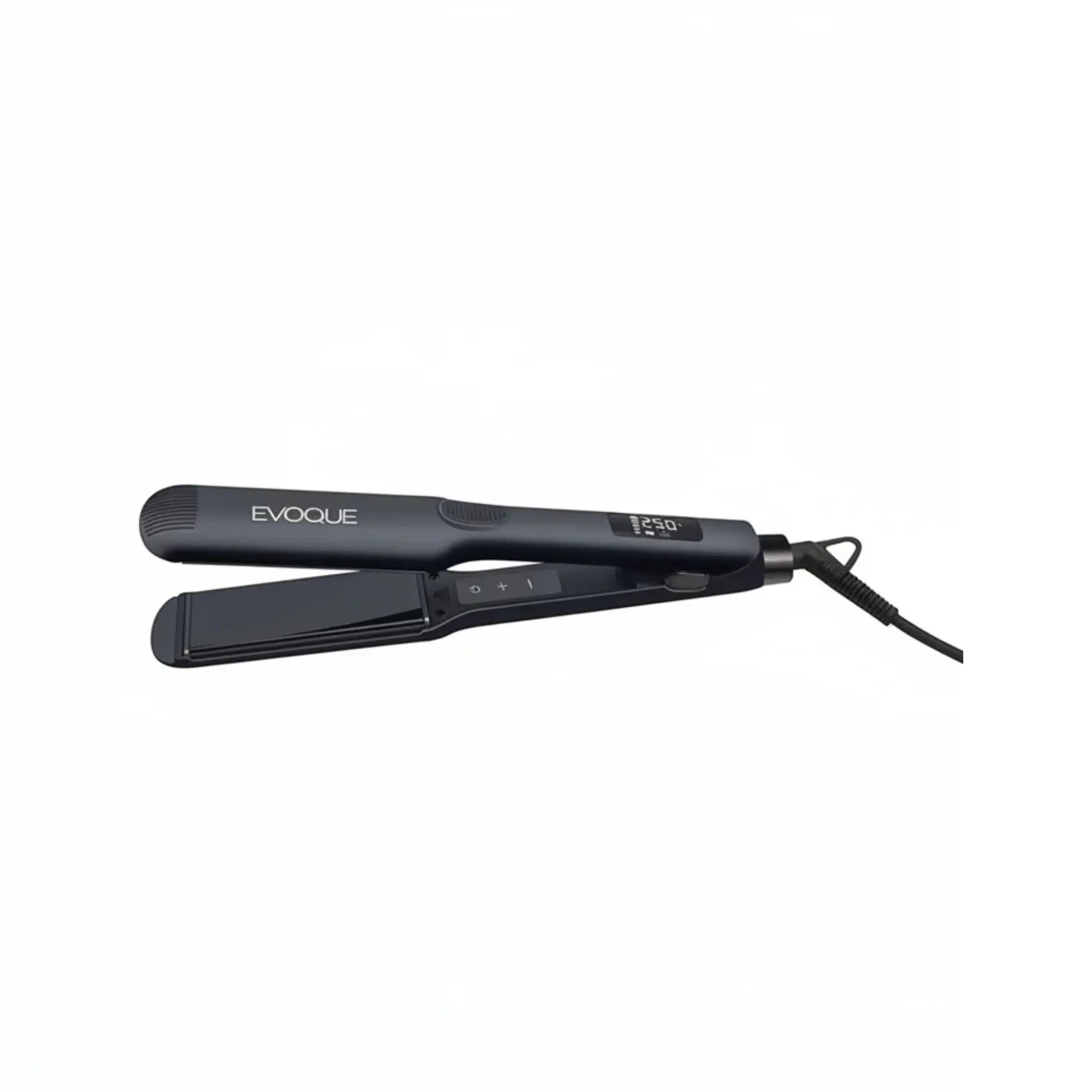 EVOQUE - New Generation Wide-Plate Flat Iron