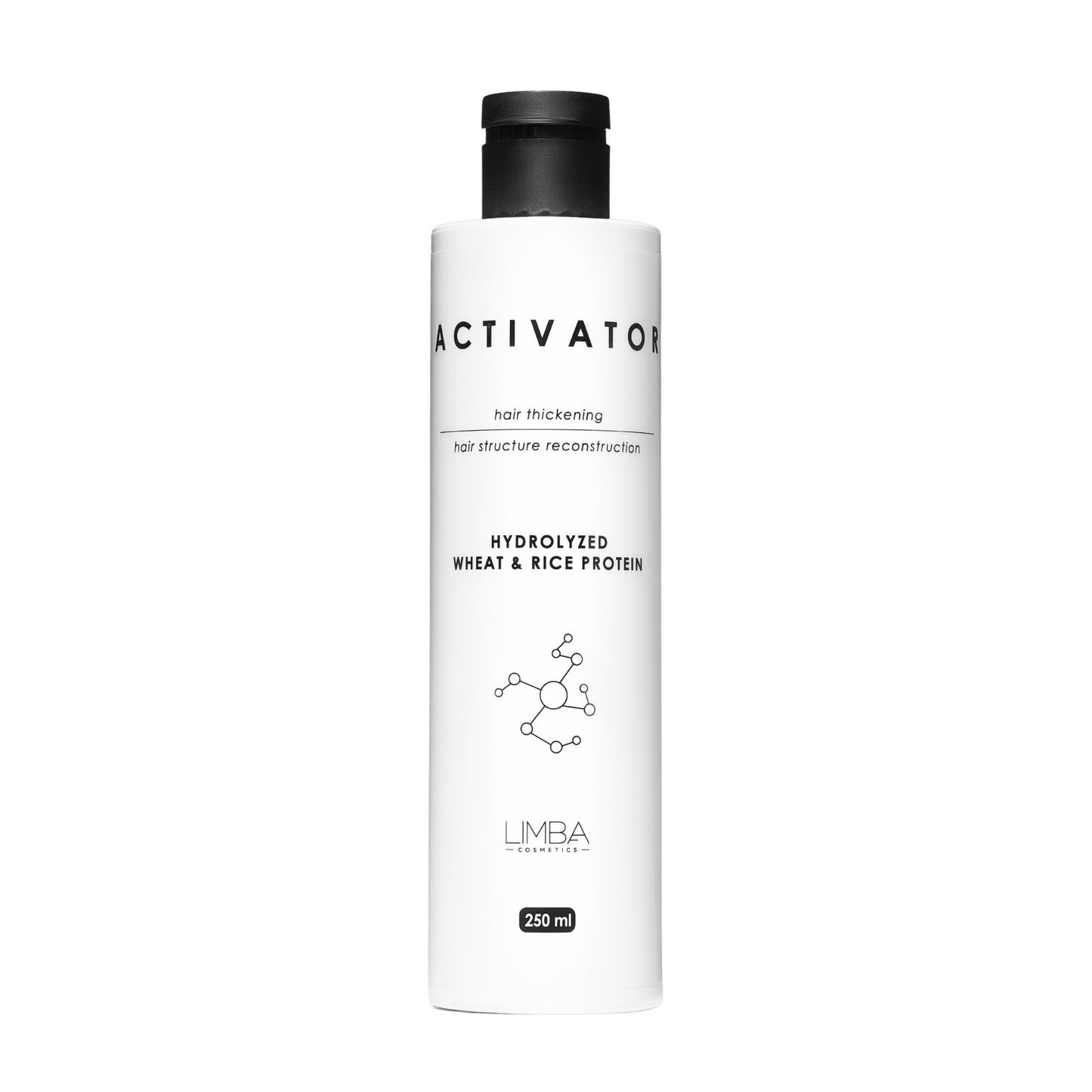 Limba Cosmetics - Hydrolyzed Wheat & Rice Protein