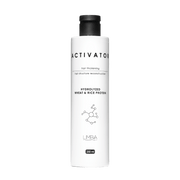 Limba Cosmetics - Hydrolyzed Wheat & Rice Protein