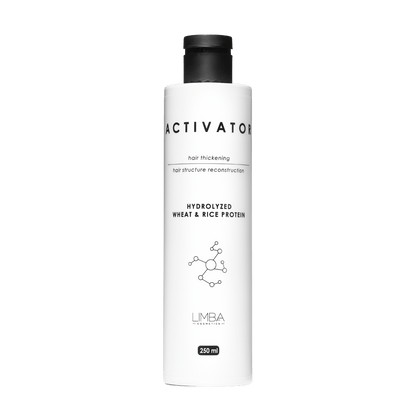 Limba Cosmetics - Hydrolyzed Wheat & Rice Protein