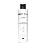 Limba Cosmetics - Hydrolyzed Wheat & Rice Protein