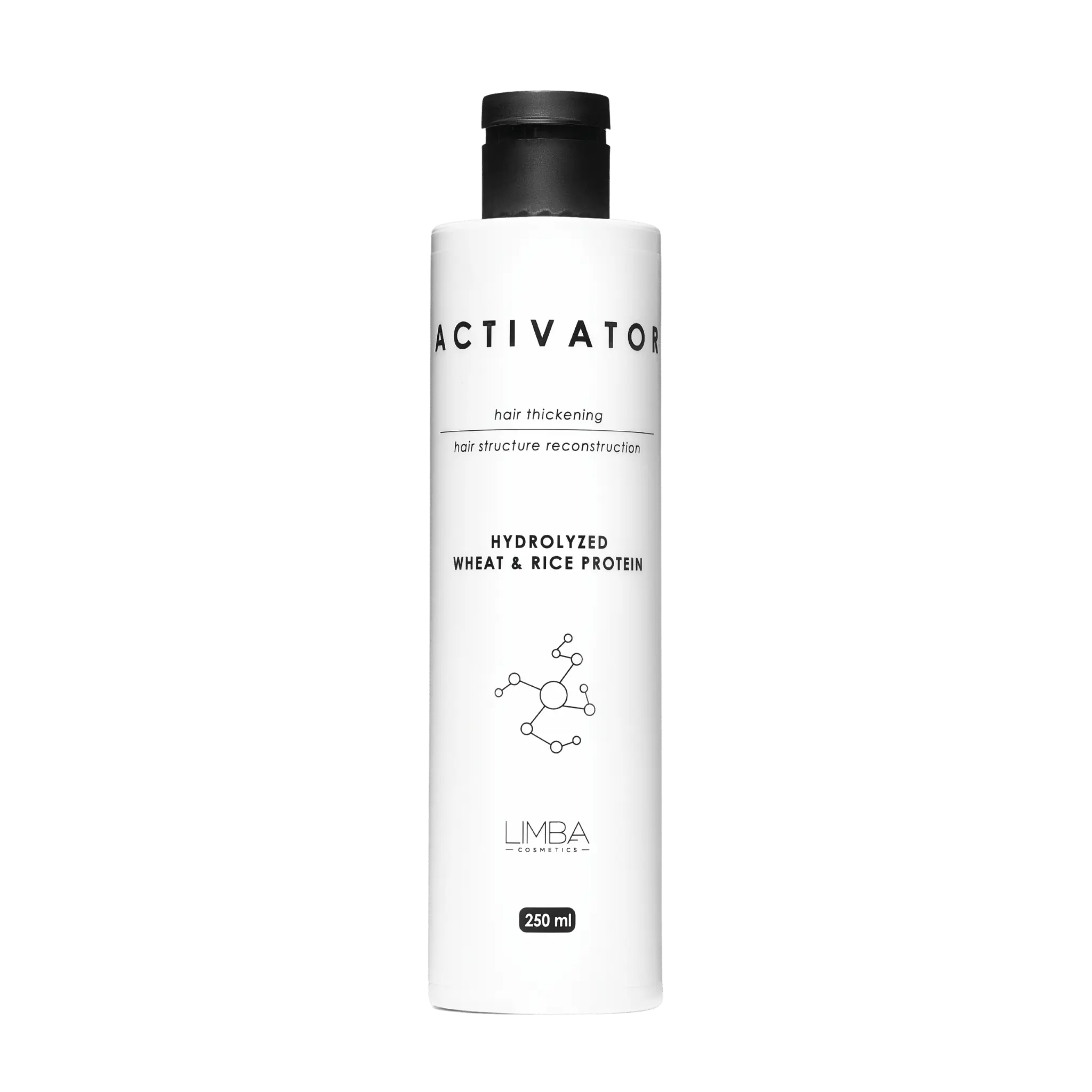 Limba Cosmetics - Hydrolyzed Wheat & Rice Protein