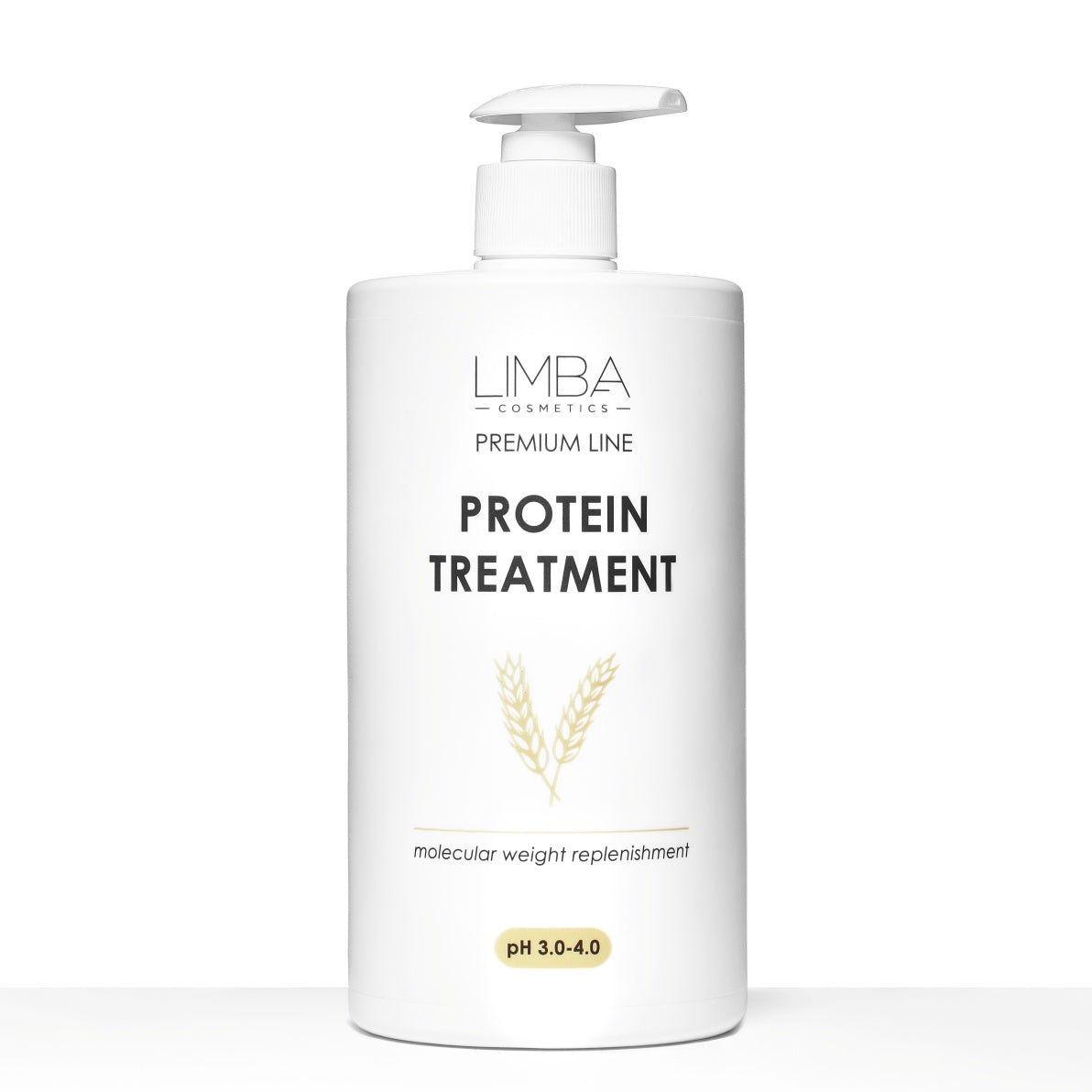 Limba Cosmetics - Premium Line Protein Treatment