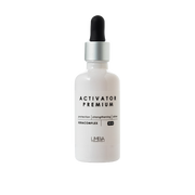 Flacone Activator Keracomplex Limba Cosmetics - Concentrato aminoacidi cheratina-identica