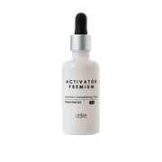 Flacone Activator Keracomplex Limba Cosmetics - Concentrato aminoacidi cheratina-identica