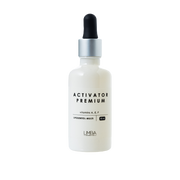 Limba Cosmetics - Hair Density Activator Liposentol-Multi