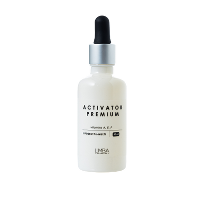 Limba Cosmetics - Hair Density Activator Liposentol-Multi