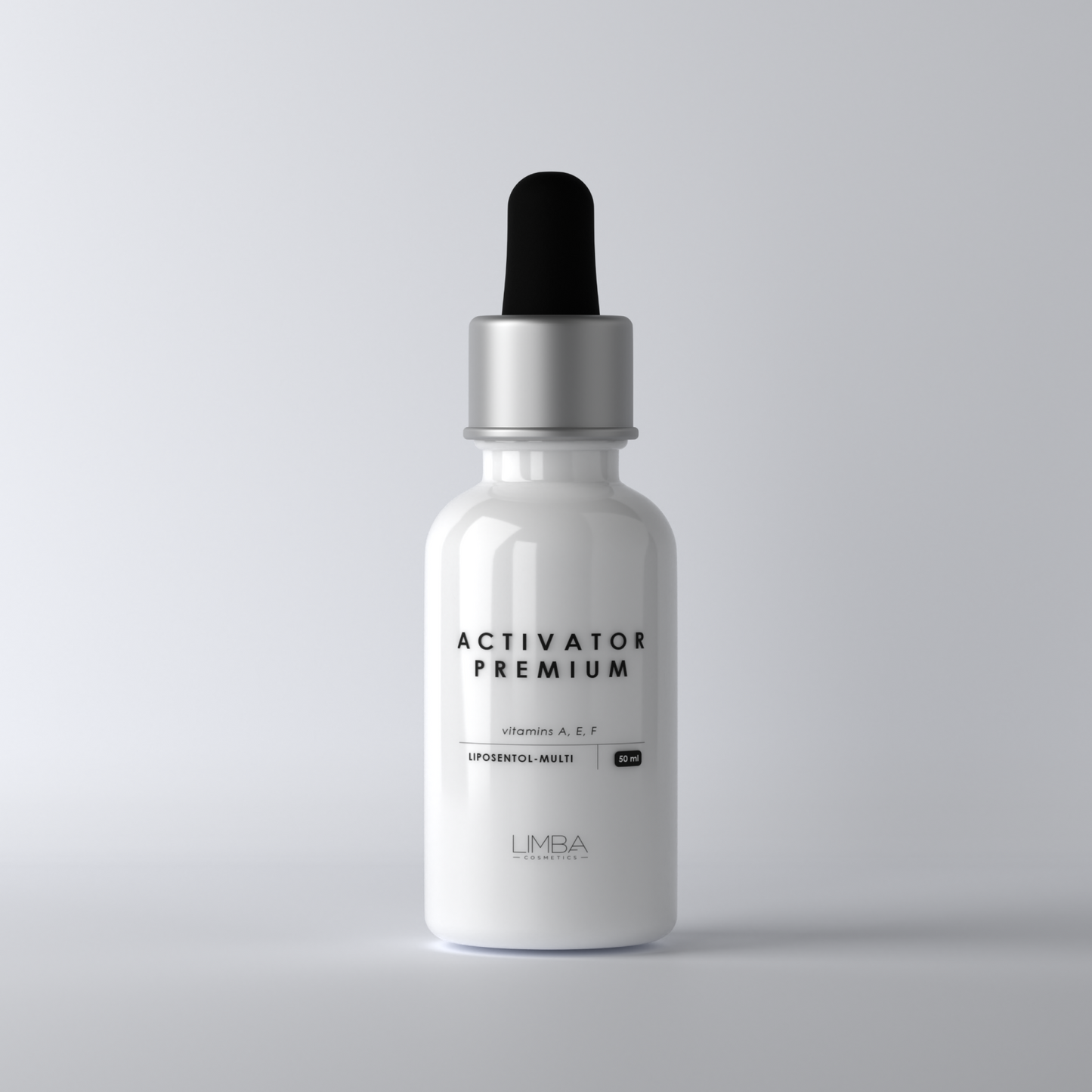 Limba Cosmetics - Hair Density Activator Liposentol-Multi
